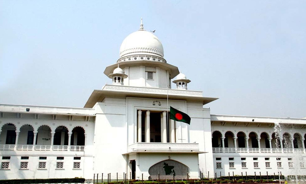 প্রবাসীদের পাসপোর্ট আবেদন দ্রুত নিষ্পত্তির নির্দেশ হাইকোর্টের