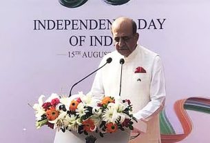 অভিন্ন ইতিহাস ও অংশীদারত্বে বাংলাদেশ-ভারত সম্পর্ক: দীনেশ ত্রিবেদী
