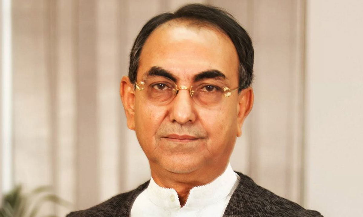 চিকিৎসা শেষে ২ সেপ্টেম্বর দেশে ফিরছেন মির্জা আব্বাস