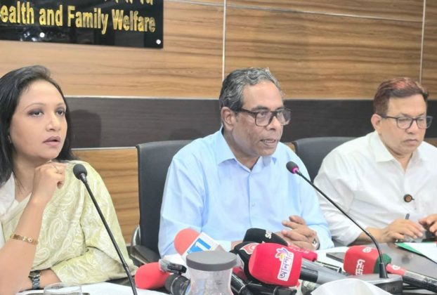প্রতিবন্ধীদের সুরক্ষা চ্যারিটি নয়, নাগরিক অধিকার : স্বাস্থ্য প্রতিমন্ত্রী