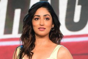 বলিউড ছাড়তে চেয়েছিলেন ইয়ামি গৌতম, চাষাবাদের পরিকল্পনাও ছিল