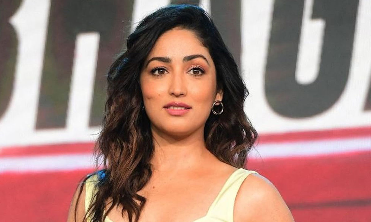 বলিউড ছাড়তে চেয়েছিলেন ইয়ামি গৌতম, চাষাবাদের পরিকল্পনাও ছিল