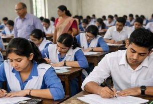 ২০২৭ সালের এসএসসি পরীক্ষা শুরু আগামী ৭ জানুয়ারি