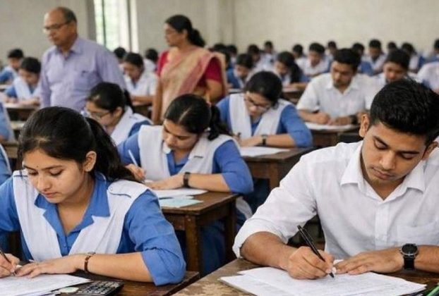 ২০২৭ সালের এসএসসি পরীক্ষা শুরু আগামী ৭ জানুয়ারি