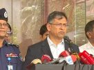 অস্ত্রের সন্ধান দিলে ২ লাখ টাকা পর্যন্ত পুরস্কার: স্বরাষ্ট্রমন্ত্রী