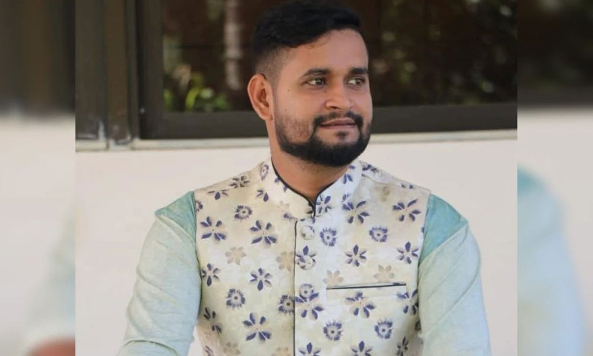 নিখোঁজের ১২ ঘণ্টা পর রোহিঙ্গা ক্যাম্পের ওয়াশরুমে এএসআইয়ের মরদেহ উদ্ধার