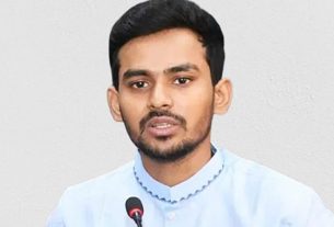 দুদকের ব্রিফিংয়ের বৈধতা চ্যালেঞ্জ করে হাইকোর্টে আসিফ মাহমুদের রিট