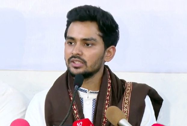 আসিফ মাহমুদসহ ৪ জনের দুর্নীতির অভিযোগ অনুসন্ধান শুরু