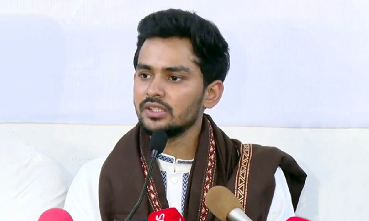 আসিফ মাহমুদসহ ৪ জনের দুর্নীতির অভিযোগ অনুসন্ধান শুরু