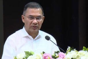 সংখ্যালঘু-সংখ্যাগুরু নয়, সবাই বাংলাদেশি: প্রধানমন্ত্রী