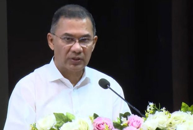 সংখ্যালঘু-সংখ্যাগুরু নয়, সবাই বাংলাদেশি: প্রধানমন্ত্রী