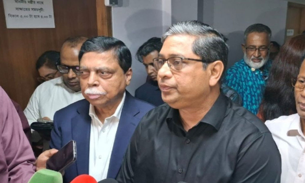 এমপিওভুক্ত শিক্ষকরা নির্বাচনে অংশ নিতে পারবেন কি না, সিদ্ধান্ত নেবে ইসি