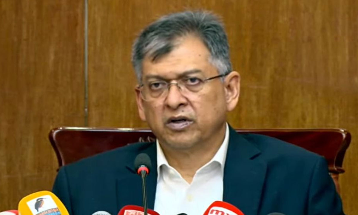 অপ্রতিম হত্যার বিচার দ্রুত শেষের আশা স্বরাষ্ট্রমন্ত্রীর