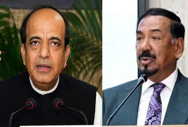 স্পিকার ও ডেপুটি স্পিকারের সঙ্গে ভারতীয় হাইকমিশনারের সৌজন্য সাক্ষাৎ