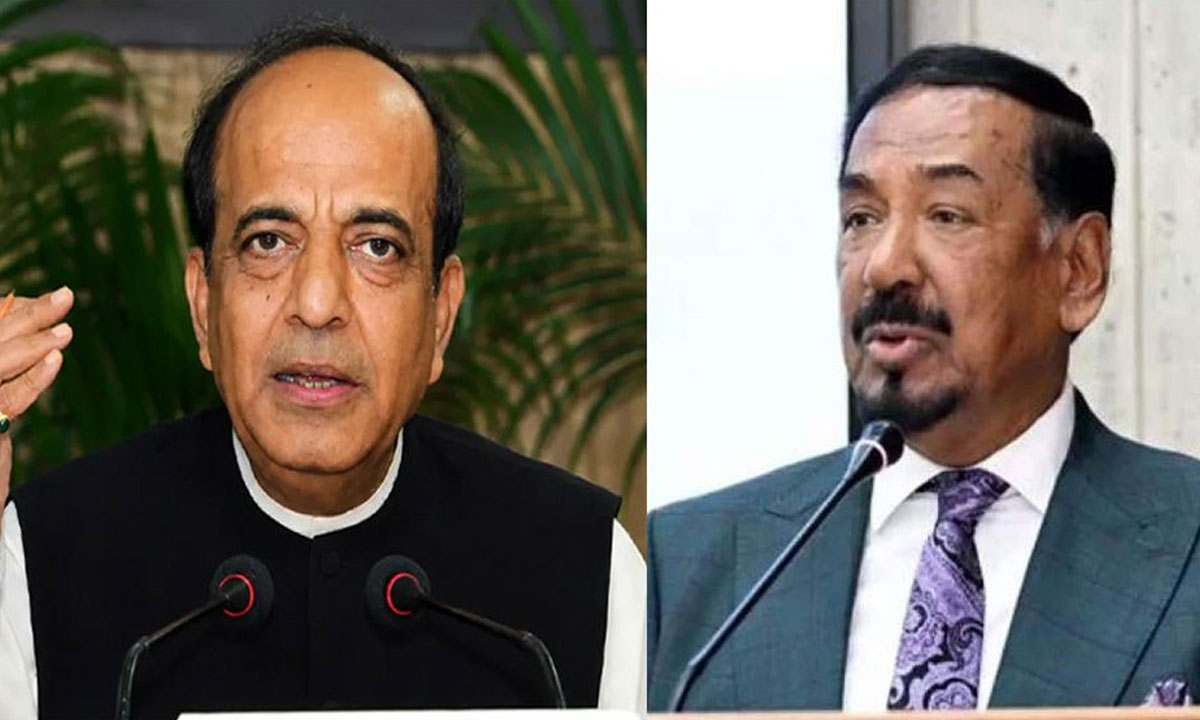 স্পিকার ও ডেপুটি স্পিকারের সঙ্গে ভারতীয় হাইকমিশনারের সৌজন্য সাক্ষাৎ