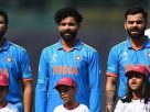 ২০২৭ বিশ্বকাপ সামনে রেখে রোহিত-কোহলিদের ওয়ানডে ভবিষ্যৎ নিয়ে বৈঠকে ভারত
