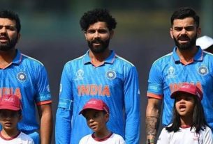 ২০২৭ বিশ্বকাপ সামনে রেখে রোহিত-কোহলিদের ওয়ানডে ভবিষ্যৎ নিয়ে বৈঠকে ভারত