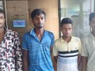 মিরপুরের রাড্ডা ক্লিনিকে ভাঙচুর-লুটপাট: গ্রেপ্তার ৪