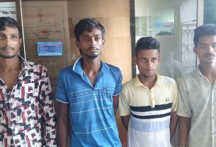 মিরপুরের রাড্ডা ক্লিনিকে ভাঙচুর-লুটপাট: গ্রেপ্তার ৪