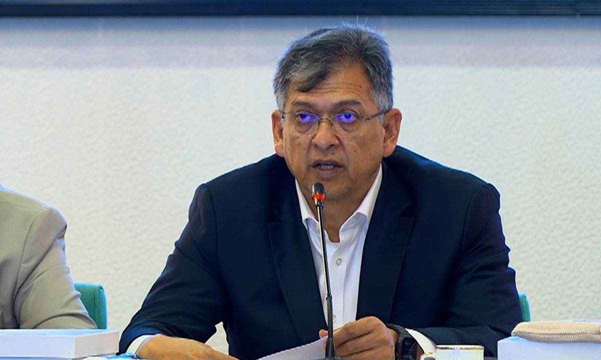 রোহিঙ্গাদের মর্যাদাপূর্ণ প্রত্যাবাসনই মূল লক্ষ্য হওয়া উচিত: স্বরাষ্ট্রমন্ত্রী