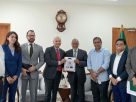 বাংলাদেশ-ইতালি সম্পর্ক জোরদারে অর্থনীতি ও দক্ষ মানবসম্পদে সহযোগিতার তাগিদ