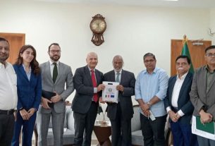 বাংলাদেশ-ইতালি সম্পর্ক জোরদারে অর্থনীতি ও দক্ষ মানবসম্পদে সহযোগিতার তাগিদ