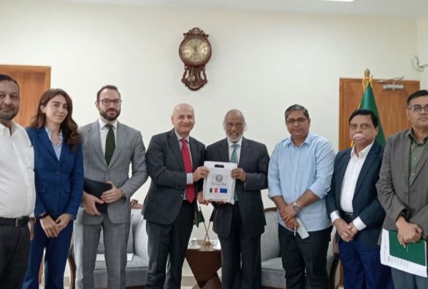 বাংলাদেশ-ইতালি সম্পর্ক জোরদারে অর্থনীতি ও দক্ষ মানবসম্পদে সহযোগিতার তাগিদ