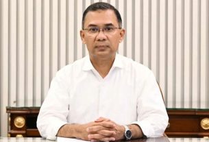 জাতিসংঘে আজ রাতে বাংলায় ভাষণ দেবেন তারেক রহমান