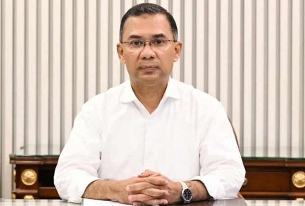 জাতিসংঘে আজ রাতে বাংলায় ভাষণ দেবেন তারেক রহমান
