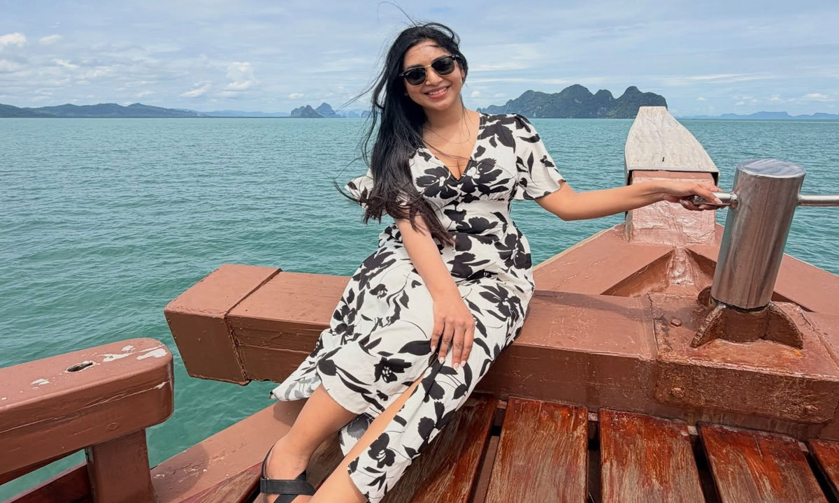 ‘শিল্প কোনো পাপ নয়, শিল্পীর পরিচয়কে অসম্মান করা সভ্যতার শিক্ষা নয়’: প্রভা