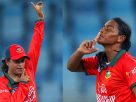 আনন্দ নিয়ে ভারতকে হারাতে চায় বাংলাদেশ