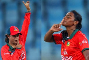 আনন্দ নিয়ে ভারতকে হারাতে চায় বাংলাদেশ