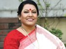 ফরিদা পারভীনের প্রয়াণের এক বছর, নানা আয়োজনে স্মরণ