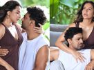 দেব-শুভশ্রীর ঘনিষ্ঠ ছবিতে আবারও চর্চায় পুরোনো প্রেম