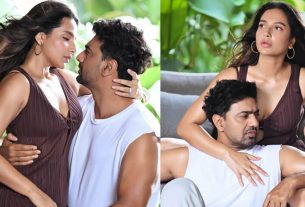 দেব-শুভশ্রীর ঘনিষ্ঠ ছবিতে আবারও চর্চায় পুরোনো প্রেম