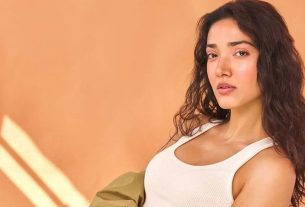 বিয়ের গুঞ্জনে মুখ খুললেন ‘টুয়েলভথ ফেল’ অভিনেত্রী