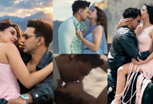 ১২ বছর পর পর্দায় দেব-শুভশ্রী, ফিরল পুরনো প্রেমের রসায়ন