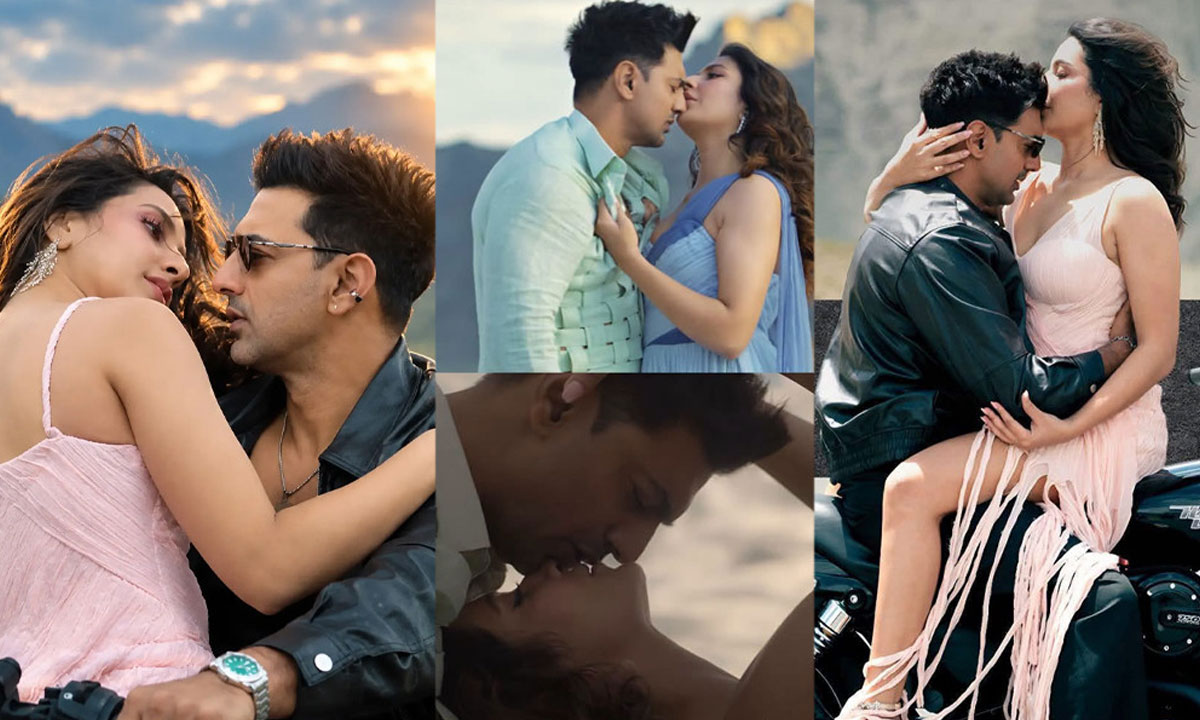 ১২ বছর পর পর্দায় দেব-শুভশ্রী, ফিরল পুরনো প্রেমের রসায়ন