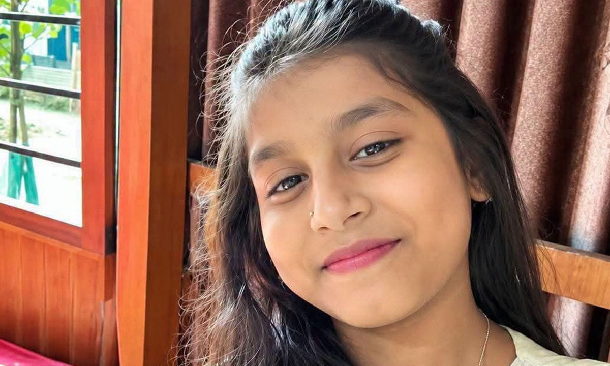 নামাজ পড়ে শিশু কলিকে ধর্ষণ, ১৫ মিনিটের মধ্যে হত্যা : তদন্ত কর্মকর্তা