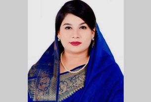 নরসিংদীতে যুব মহিলা লীগের নেত্রী মাহিয়া মনি গ্রেপ্তার