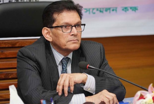 জাতিসংঘ সাধারণ পরিষদের সভাপতির দায়িত্ব নিচ্ছেন খলিলুর রহমান