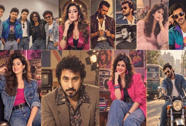 নব্বইয়ের দশকের রেট্রো ছবি বানাবেন যেভাবে, জেনে নিন ১০ AI প্রম্পট