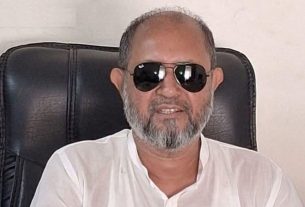 মির্জাপুরে আওয়ামী লীগের সাবেক নেতা গ্রেপ্তার