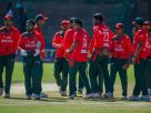 এশিয়ান গেমস ক্রিকেট কোয়ার্টার-ফাইনালে নিশ্চিত হলো বাংলাদেশের প্রতিপক্ষ