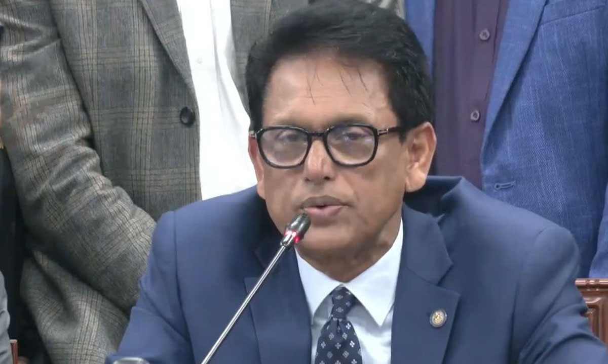 স্কাউট শিক্ষার্থীদের জন্য ৫ কোটি টাকা বরাদ্দ দেয়া হবে: শিক্ষামন্ত্রী