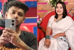 ফ্রিজে লুকানো ছিল কাটা মাথা, স্ত্রীকে হত্যার পর স্বামীর আত্মসমর্পণ