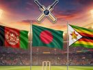 অক্টোবরে আফগানিস্তানের বিপক্ষে টেস্ট, এরপর ত্রিদেশীয় ওয়ানডে খেলবে বাংলাদেশ