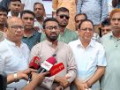 আওয়ামী লীগ আর রাজনীতিতে ফিরতে পারবে না: রাশেদ খান