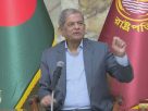 স্বাস্থ্যখাতে সংস্কার ও উন্নয়নে চিকিৎসক নেতাদের এগিয়ে আসতে রাষ্ট্রপতির আহ্বান