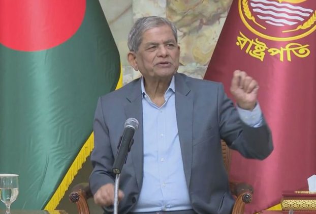 স্বাস্থ্যখাতে সংস্কার ও উন্নয়নে চিকিৎসক নেতাদের এগিয়ে আসতে রাষ্ট্রপতির আহ্বান